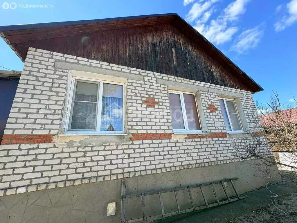 Дом в посёлок Прудбой, Школьная улица, 5 (79.4 м) - Фото 2
