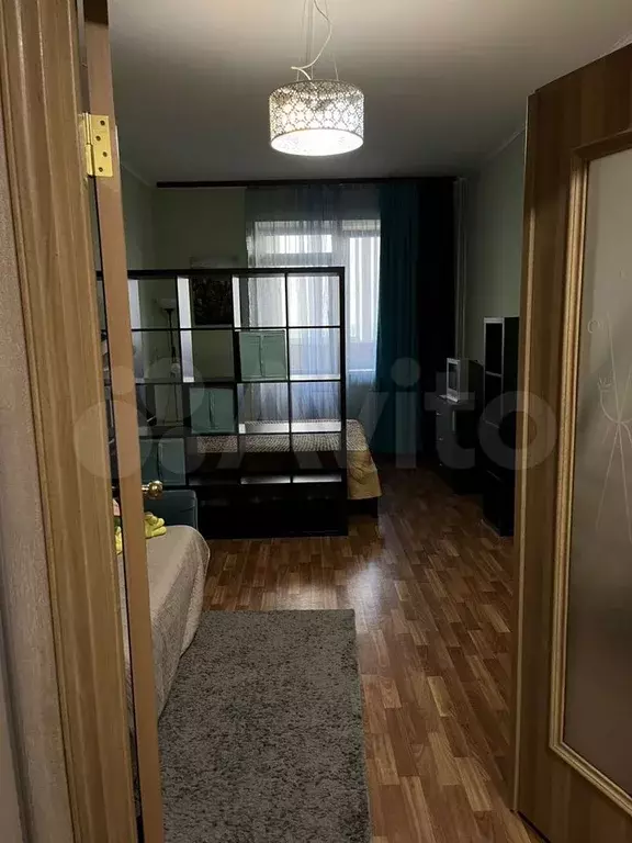 1-к. квартира, 44,2 м, 13/16 эт. - Фото 0