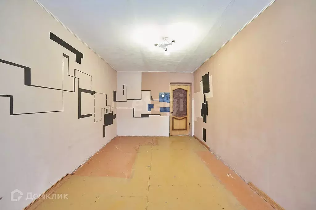 Продаётся 2-к квартира, 46.7 м - Фото 1