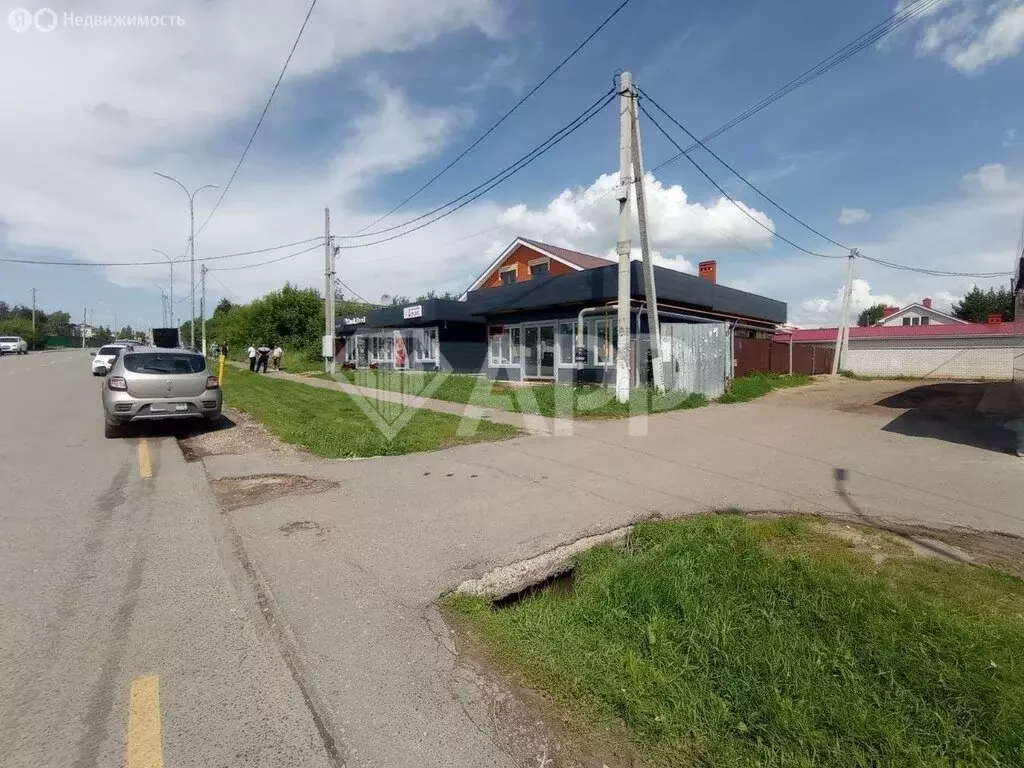 Помещение свободного назначения (60 м) - Фото 1