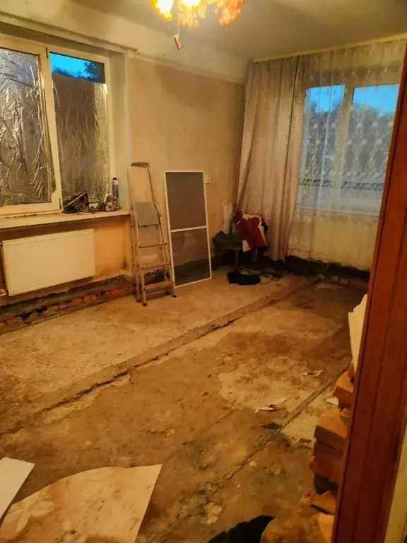 1-к кв. Ленинградская область, Тосненский район, Любанское городское ... - Фото 1