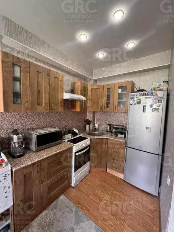 1-к кв. Краснодарский край, Сочи Адлер жилрайон, ул. ... - Фото 0