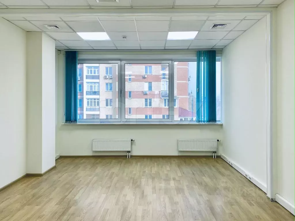 Офис в Москва Таганская ул., 34С3 (1408 м) - Фото 1