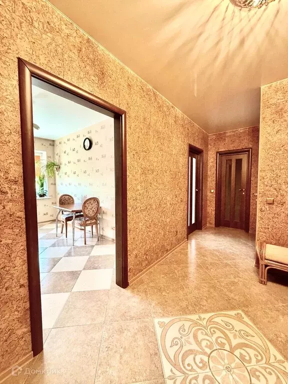 Продаётся 2-к квартира, 75 м - Фото 1