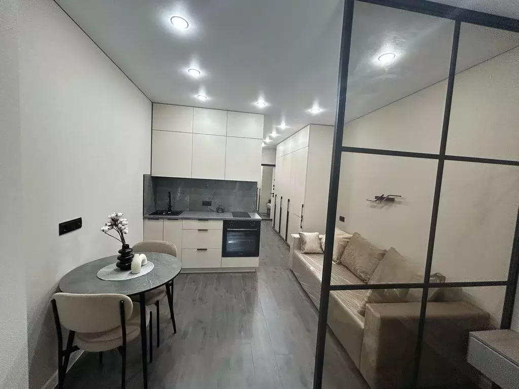 Продаётся 1-к квартира, 28.86 м - Фото 0