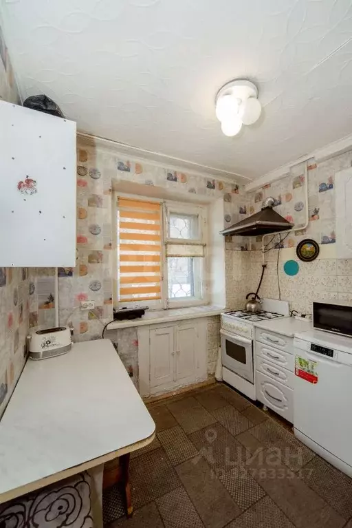 2-к кв. Алтайский край, Бийск ул. Виктора Петрова, 9 (43.8 м) - Фото 1