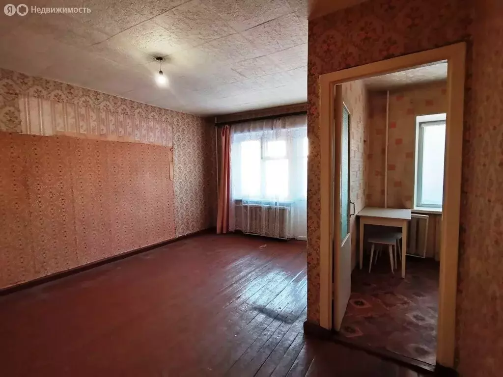 1-комнатная квартира: Петрозаводск, Машезерская улица, 14 (30.9 м) - Фото 2