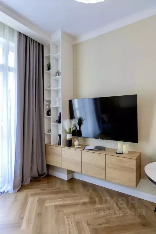 1-к кв. Москва ул. Академика Королева, 13 (41.0 м) - Фото 2