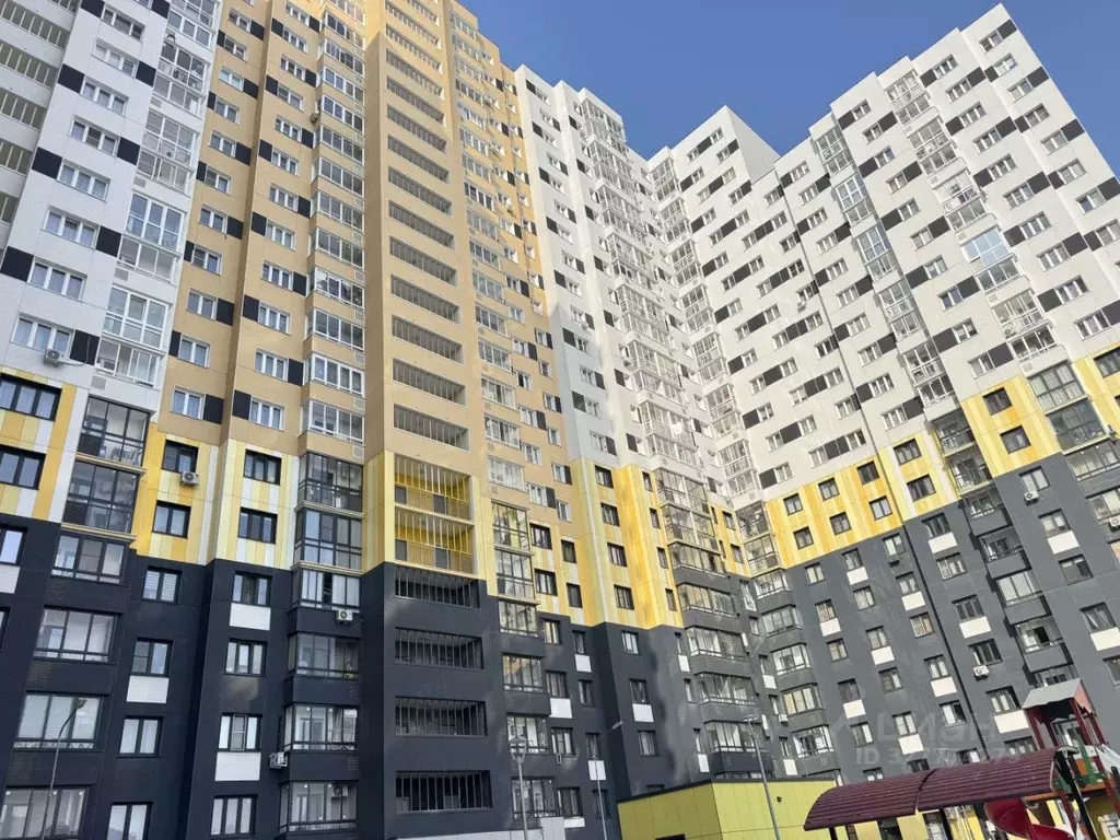 3-к кв. Московская область, Долгопрудный Парковая ул., 48 (64.5 м) - Фото 1