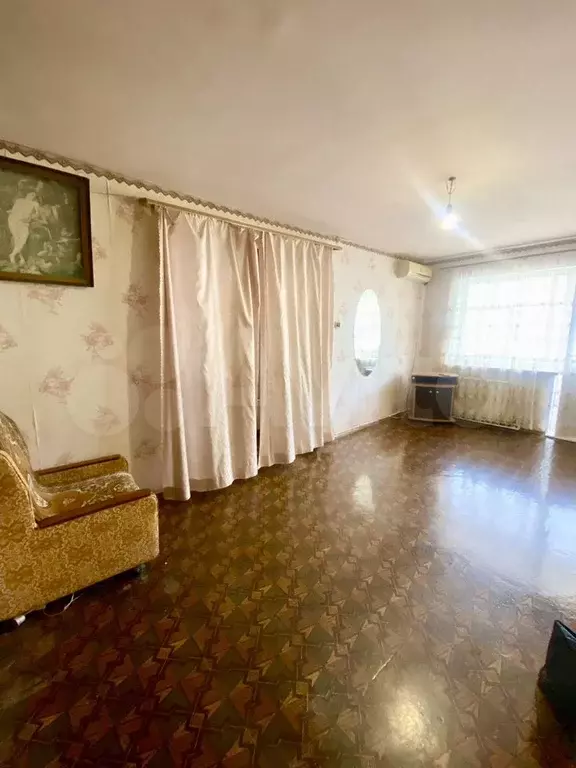 2-к. квартира, 44 м, 5/5 эт. - Фото 1