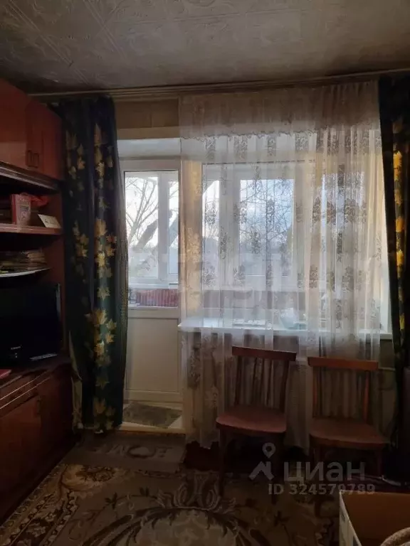 3-к кв. Алтайский край, Бийск ул. Имени Героя Советского Союза ... - Фото 1