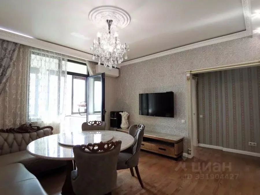 3-к кв. Москва Кронштадтский бул., 6к5 (98.0 м) - Фото 2