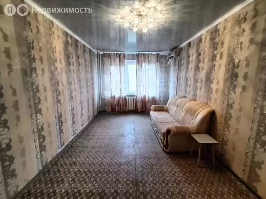 2-комнатная квартира: Ейск, улица Ленина, 128 (62 м) - Фото 1