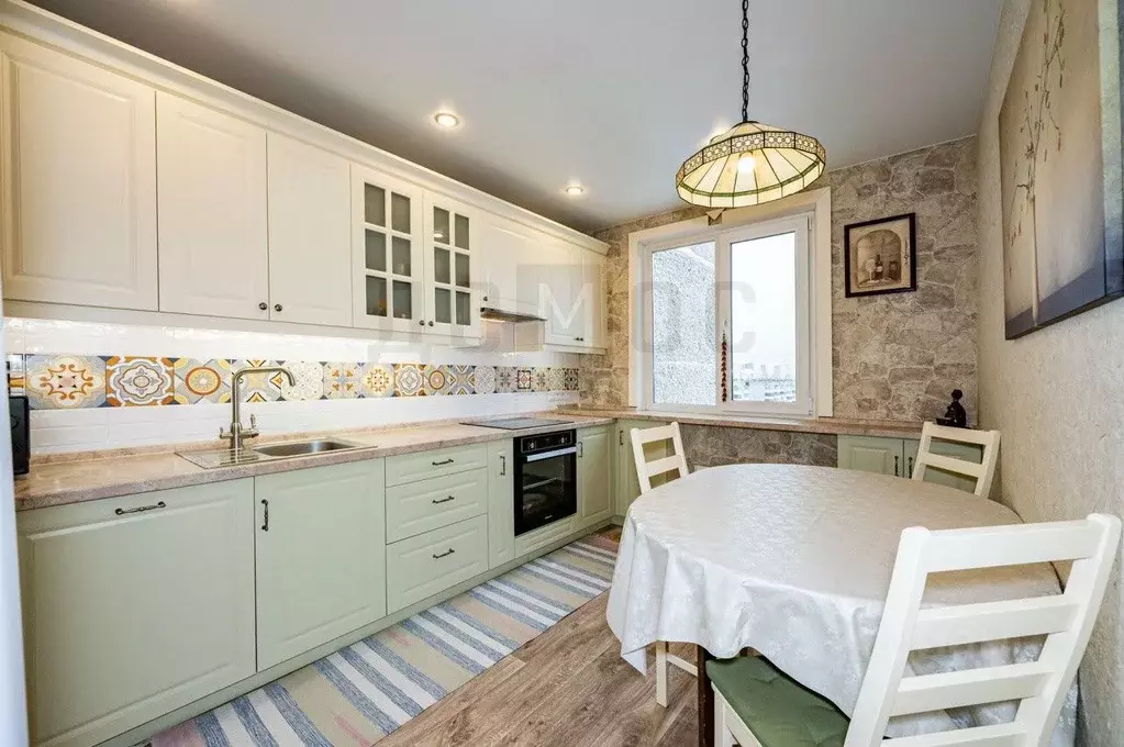 3-к кв. Свердловская область, Екатеринбург ул. Родонитовая, 36 (80.0 ... - Фото 1