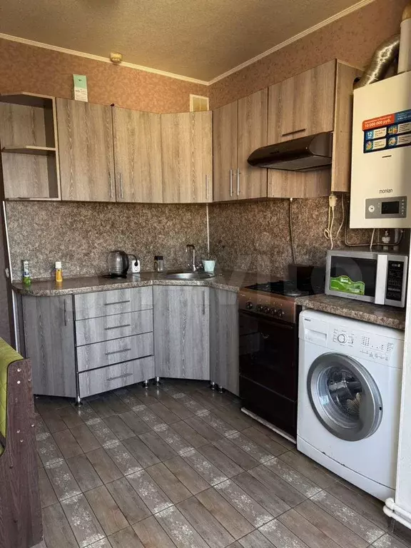 2-к. квартира, 50 м, 5/5 эт. - Фото 0