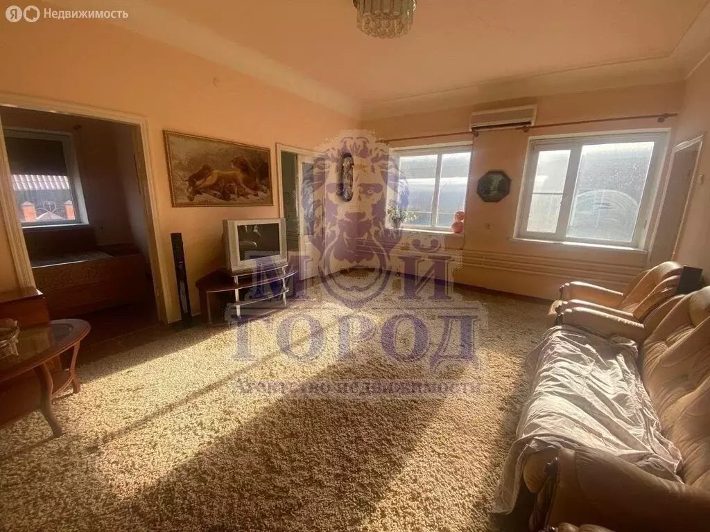 Дом в Батайск, Эстонская улица (160 м) - Фото 1