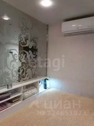 1-к кв. Красноярский край, Красноярск ул. Урицкого, 39 (31.0 м) - Фото 1