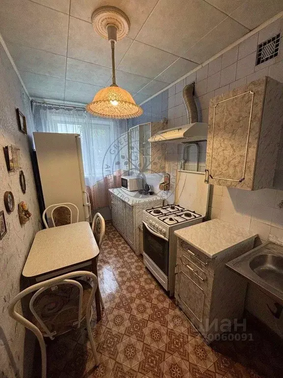 Квартира, 2 комнаты, 42.4 м - Фото 0