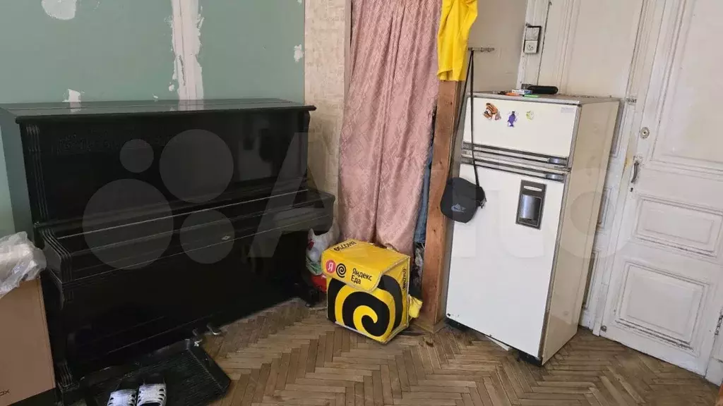 Комната 30 м в 1-к., 3/5 эт. - Фото 0