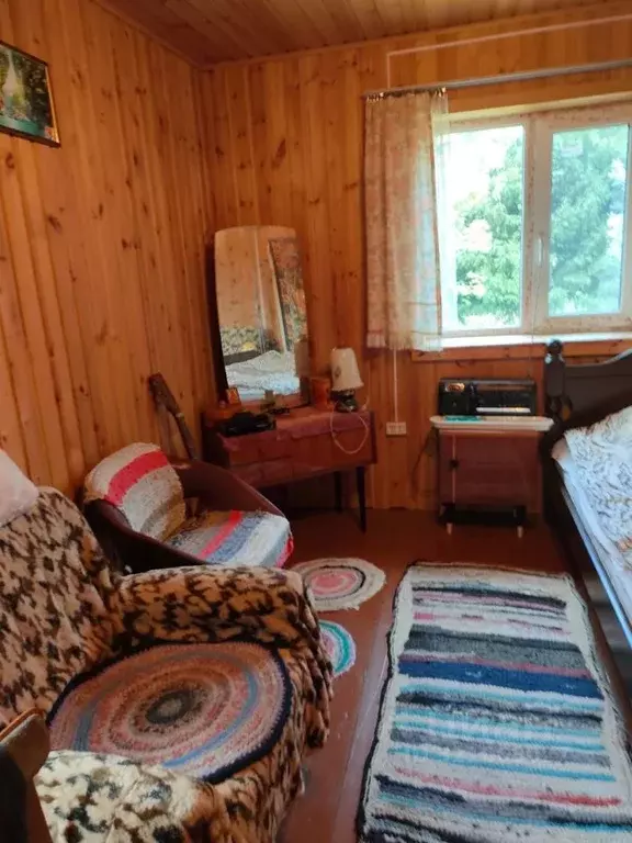 Дом в Ленинградская область, Волховский район, Хваловское с/пос, д. ... - Фото 2