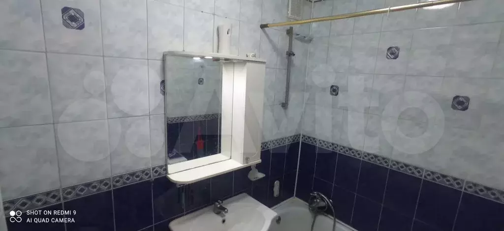 1-к. квартира, 38 м, 4/5 эт. - Фото 1