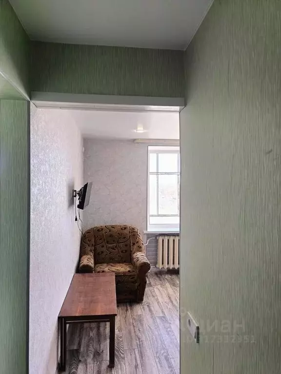 1-к кв. Крым, Керчь ул. Степана Разина, 3 (30.0 м) - Фото 1