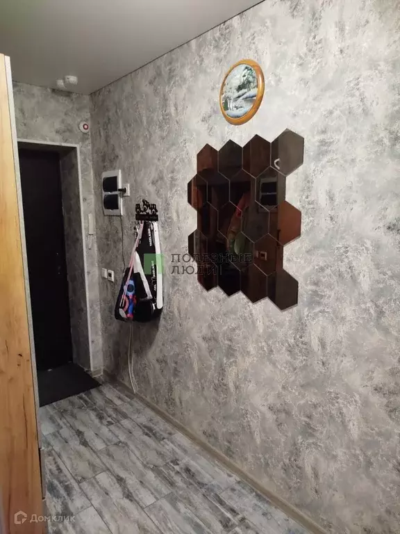 Продаётся 2-к квартира, 52.9 м - Фото 1