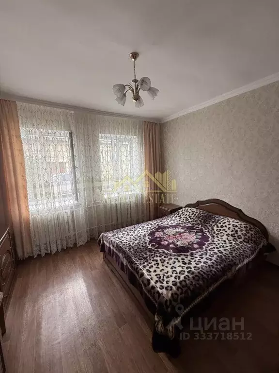 Дом в Северная Осетия, Алагир Алагирская ул., 115 (68 м) - Фото 2