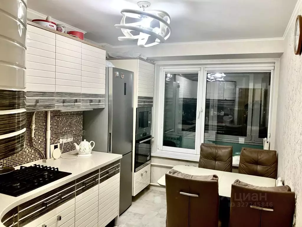 Комната Москва ул. Шверника, 1К4 (15.0 м) - Фото 1