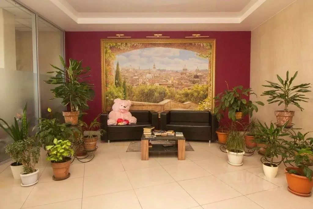 1-к кв. Карелия, Петрозаводск ул. Чапаева, 44 (48.0 м) - Фото 1