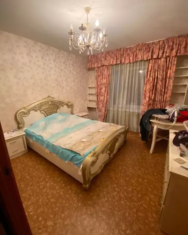 2-к. квартира, 70 м, 1/9 эт. - Фото 1