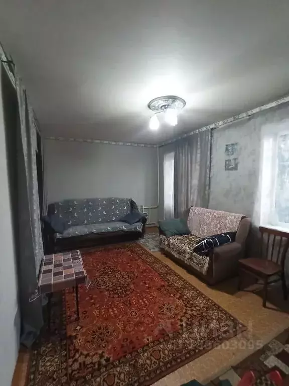 1-к кв. Белгородская область, Валуйки Новая ул., 10 (38.0 м) - Фото 1