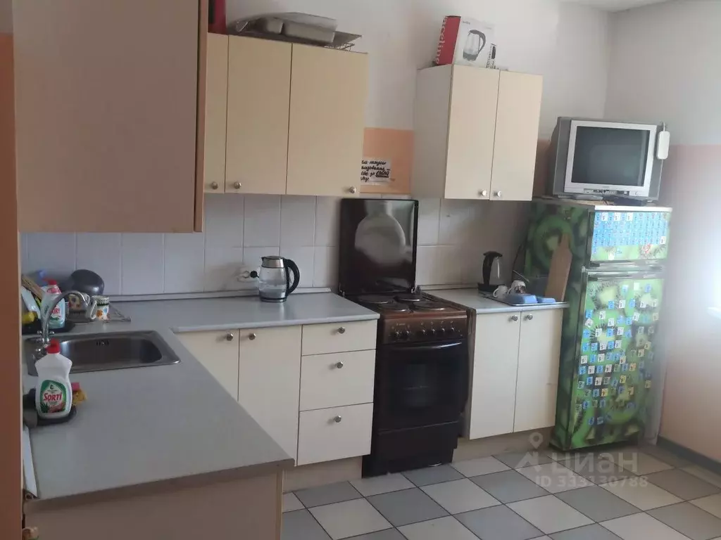 Помещение свободного назначения в Московская область, Истра ... - Фото 1