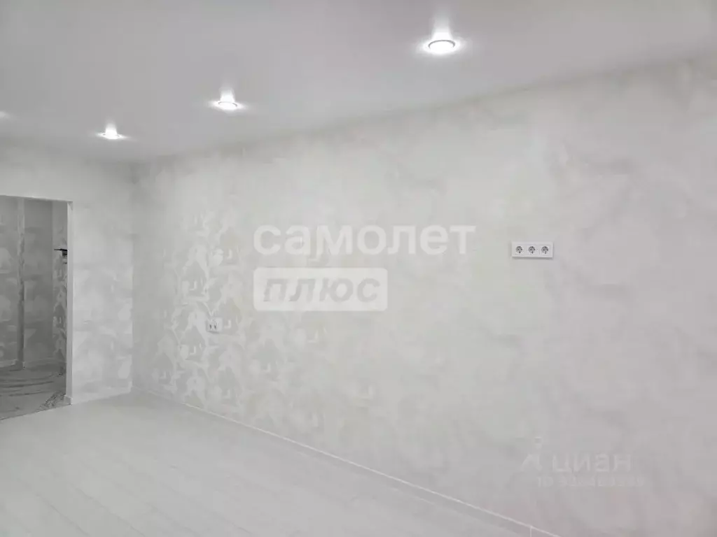 Студия Краснодарский край, Анапа Рождественская ул., 55к1 (34.0 м) - Фото 2