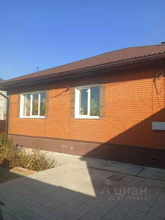 Дом в Новосибирская область, Новосибирск Пашино мкр, ул. Романа ... - Фото 0