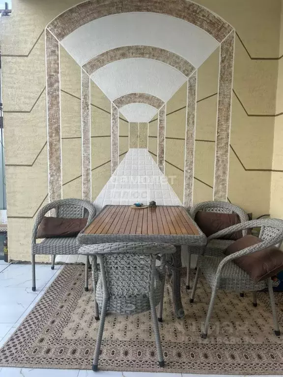 Дом в Дагестан, Махачкала ул. 4-я Источная, 10 (253 м) - Фото 1