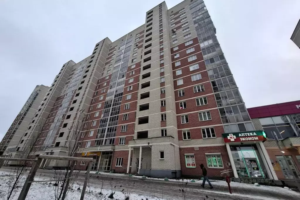 Комната Свердловская область, Екатеринбург ул. Евгения Савкова, 3 ... - Фото 2