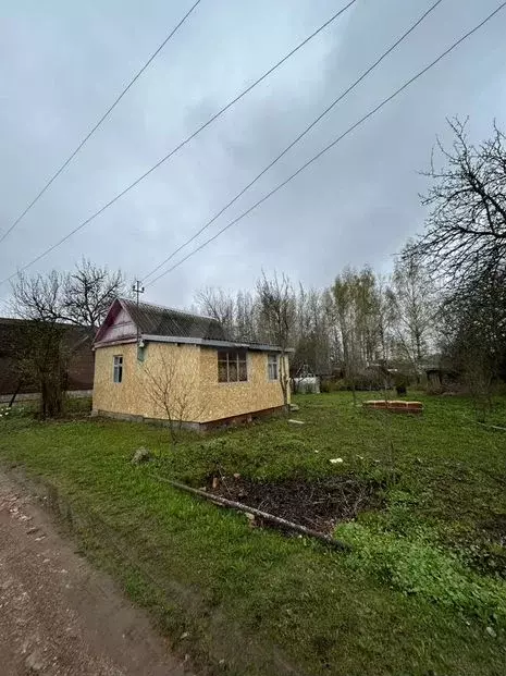 Купить Дачу Под Псковом