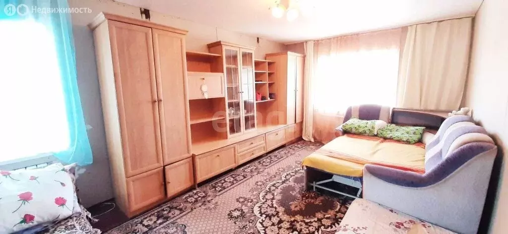 2-комнатная квартира: деревня Эдон, Советская улица, 26 (47.3 м) - Фото 1