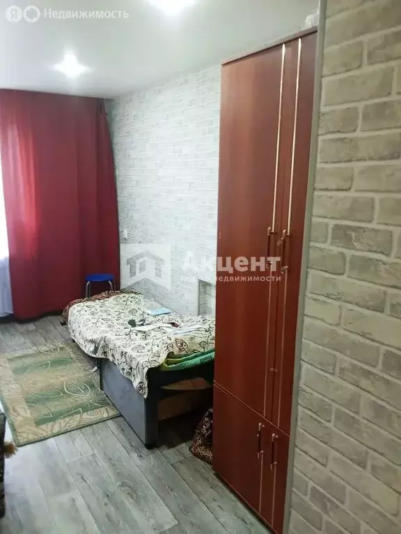 1к в -комнатной квартире (11.4 м) - Фото 1