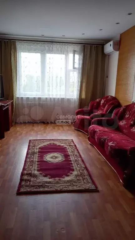 2-к. квартира, 70 м, 4/10 эт. - Фото 0