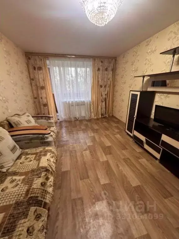 3-к кв. Татарстан, Зеленодольск ул. Королева, 14 (65.0 м) - Фото 2