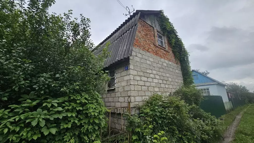 Дом в Тульская область, Тула Металлург-3 СНТ, 17 (40 м) - Фото 2