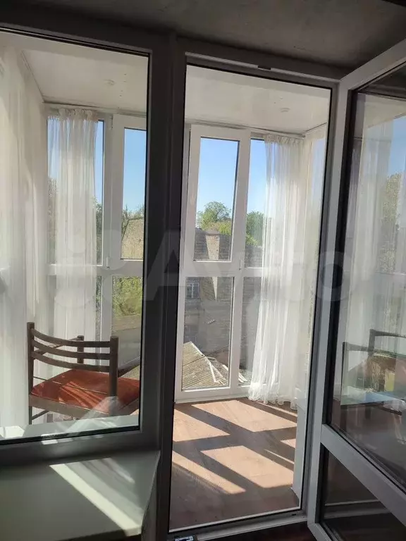 1-к. квартира, 35 м, 3/3 эт. - Фото 0