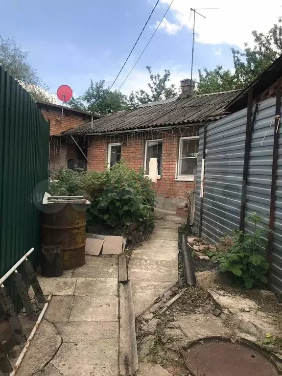 Дом 36 м на участке 1 сот. - Фото 1
