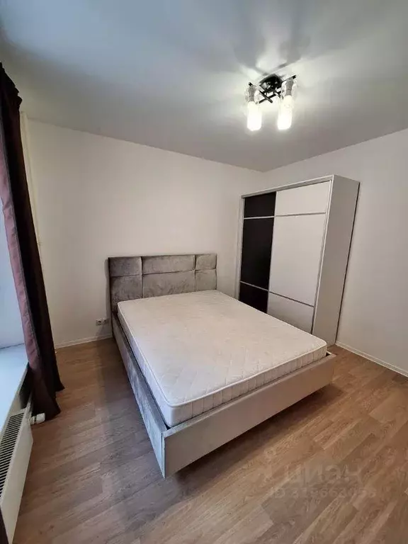 Квартира, 3 комнаты, 62 м - Фото 0