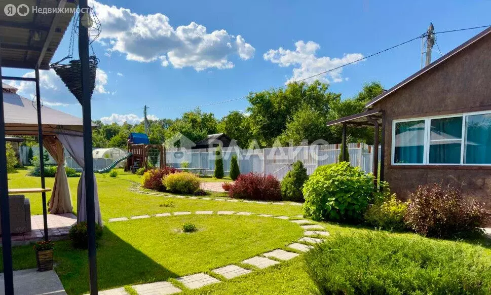 Дом в Коломна, СНТ Яблонька, 24 (40 м) - Фото 1