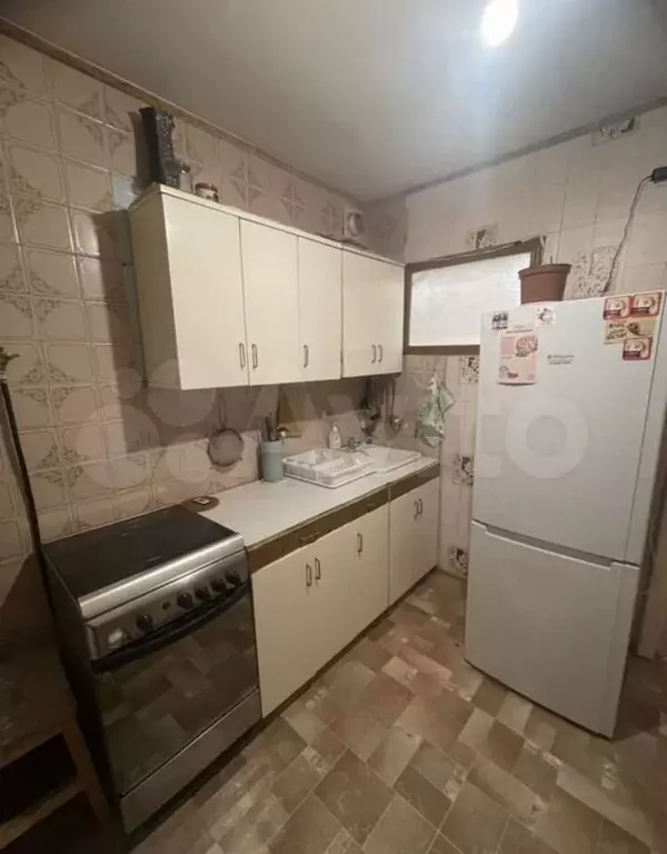 2-к. квартира, 45 м, 4/5 эт. - Фото 0
