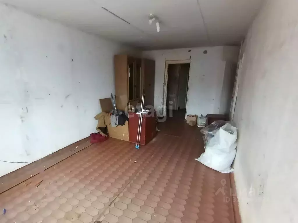 3-к кв. Свердловская область, Горноуральский пгт 43 (62.6 м) - Фото 1