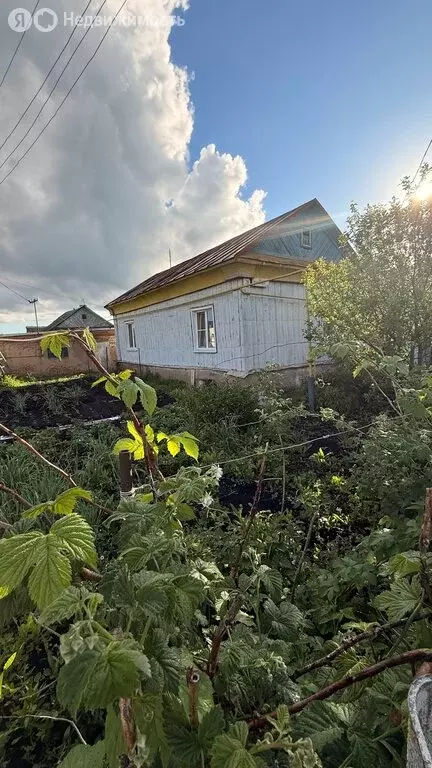 Дом в Ртищево, улица 60 лет Октября, 78/2 (108.8 м) - Фото 2